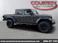 2024 Jeep Gladiator Willys