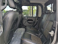 2024 Jeep Gladiator Willys
