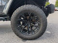 2024 Jeep Gladiator Willys