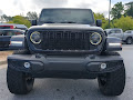 2024 Jeep Gladiator Willys