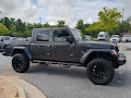2024 Jeep Gladiator Willys