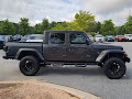2024 Jeep Gladiator Willys