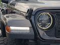 2024 Jeep Gladiator Willys