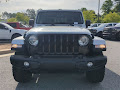 2022 Jeep Gladiator Altitude
