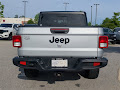 2022 Jeep Gladiator Altitude