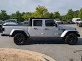 2022 Jeep Gladiator Altitude