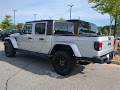 2022 Jeep Gladiator Altitude