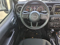 2022 Jeep Gladiator Altitude