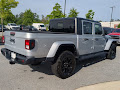 2022 Jeep Gladiator Altitude