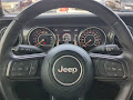 2022 Jeep Gladiator Altitude