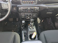 2022 Jeep Gladiator Altitude