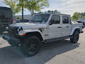 2022 Jeep Gladiator Altitude