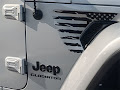 2022 Jeep Gladiator Altitude