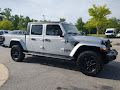 2022 Jeep Gladiator Altitude