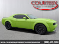 2023 Dodge Challenger R/T Scat Pack Widebody