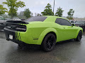 2023 Dodge Challenger R/T Scat Pack Widebody