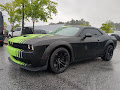 2023 Dodge Challenger R/T Scat Pack Widebody