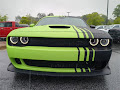 2023 Dodge Challenger R/T Scat Pack Widebody