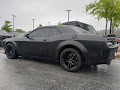 2023 Dodge Challenger R/T Scat Pack Widebody