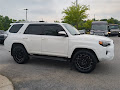 2020 Toyota 4Runner Nightshade