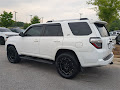 2020 Toyota 4Runner Nightshade