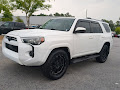 2020 Toyota 4Runner Nightshade
