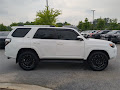 2020 Toyota 4Runner Nightshade