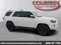 2020 Toyota 4Runner Nightshade