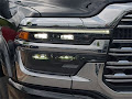 2025 RAM 3500 Limited