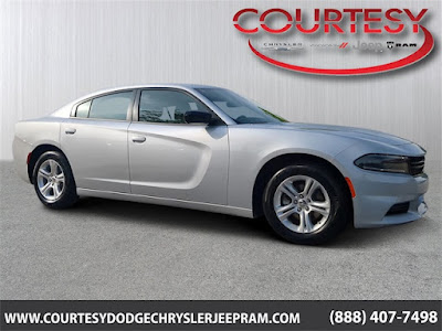 2023 Dodge Charger