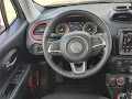 2021 Jeep Renegade Trailhawk