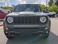 2021 Jeep Renegade Trailhawk