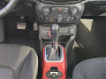2021 Jeep Renegade Trailhawk