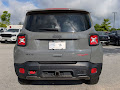 2021 Jeep Renegade Trailhawk