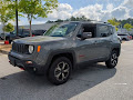 2021 Jeep Renegade Trailhawk