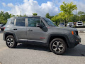 2021 Jeep Renegade Trailhawk