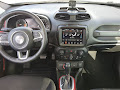 2021 Jeep Renegade Trailhawk