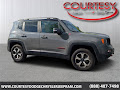 2021 Jeep Renegade Trailhawk