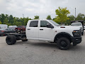 2025 RAM 3500 Tradesman