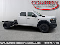 2025 RAM 3500 Tradesman