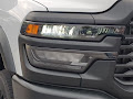 2025 RAM 3500 Tradesman