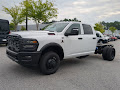 2025 RAM 3500 Tradesman