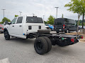 2025 RAM 3500 Tradesman