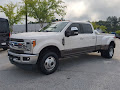 2019 Ford F-350SD King Ranch