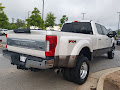 2019 Ford F-350SD King Ranch
