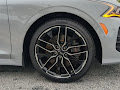 2024 Kia K5 GT