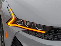 2024 Kia K5 GT