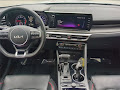 2024 Kia K5 GT