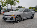 2024 Kia K5 GT