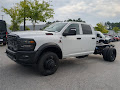 2025 RAM 4500HD Tradesman